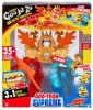 GooJitZu Игровой набор Непревзойденный Гу-Трон Метеор Мэднесс