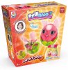 1Toy Пуш-Плюш Набор для творчества "Арбузая"