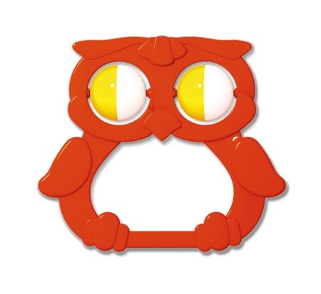 Stellar Погремушка "Веселые друзья"