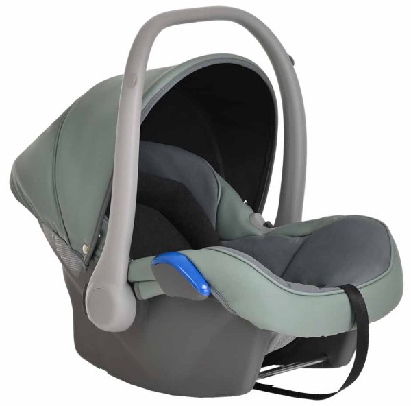 Avionaut Kite для Roan Автокресло (0-13 кг) / цвет Misti Mint (кожа мятная)