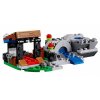 Lego конструктор Приключения в глуши