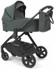Espiro Коляска 2 в 1 Only 2022 / цвет Graphite Anthracite (серо-зеленый)