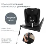 Автокресло SWIVEL 2 (2000039600 Space Black_)