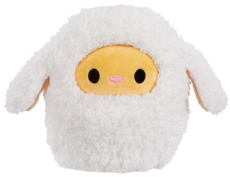 Fluffie Stuffiez Игровой набор Маленькая Овечка