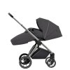 Carrello Коляска прогулочная Ultra CRL-5525
