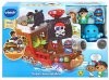 Vtech Интерактивная игрушка Пиратский корабль