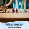 LEGO Disney Frozen Конструктор "Ледяной замок", 1709 деталей