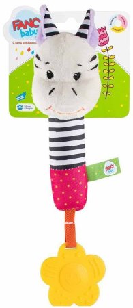 Dream Makers Игрушка развивающая "Зебра"