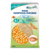 Fleur Alpine Каша безмолочная кукурузно-рисовая 175г с 5месяцев
