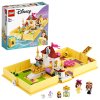 Lego Конструктор Принцессы Дисней Книга сказочных приключений Белль