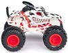 Monster Jam Набор машинок 1:64