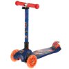 Hot wheels 284657 Самокат 3-х колесный