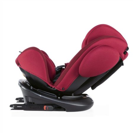 Chicco Автокресло Unico / цвет Red Passion