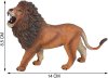 Masai Mara Набор фигурок животных серии "Мир диких животных" Семья львов