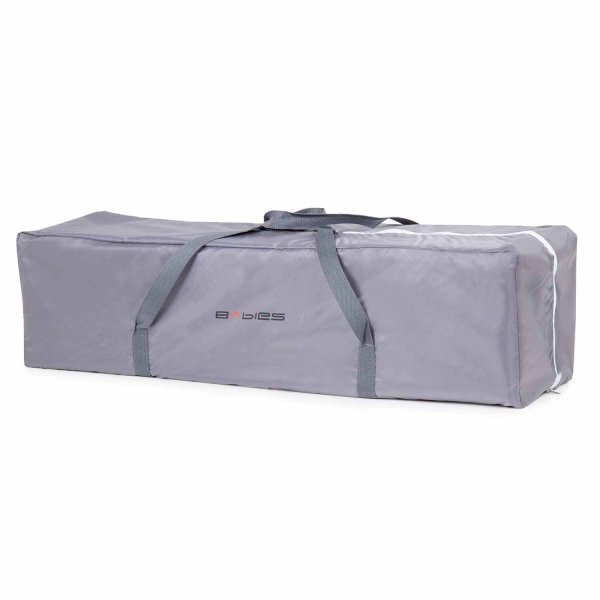 детские Babies Детский игровой манеж P-2L