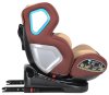 Farfello Автокресло детское GM0932 / цвет коричневый/brown GM0932-b