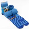 Kaftan Колготки Paw Patrol "Гончик" / цвет синий