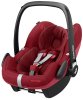 Maxi-Cosi Автокресло Pebble Pro (0-13 кг ) / цвет Essential Red (красный)