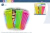 Intex Надувной матрас Неон 22165 / цвет в аасортименте