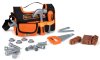 Сумка инструментов Black&Decker в сумке Smoby 360142 