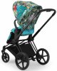 Cybex Набор чехлов Seat Pack для коляски Priam IV FE Dk We The Best