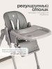 Стульчик для кормления Tomix Lunar (Grey )