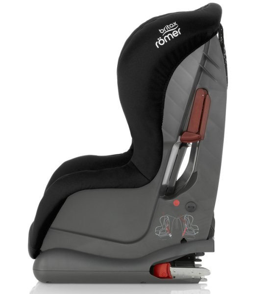 Britax Romer  Детское автокресло Duo Plus Cosmos Black