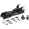 Lego Super Heroes Конструктор Супер Герои Бэтмобиль: Погоня за Джокером