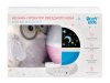 Roxy-kids Ночник-проектор звездного неба с игрушкой Little Owl