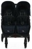 Коляска Valco baby Snap Duo  Flatt Matt  (Deep Blue)