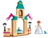 Конструктор LEGO Princess  "Двор замка Эльзы"