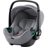 Britax Roemer Детское автокресло Baby-Safe 3 i-Size / цвет Frost Grey					