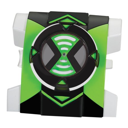игрушка Ben 10 Часы Омнитрикс "Голос пришельца"