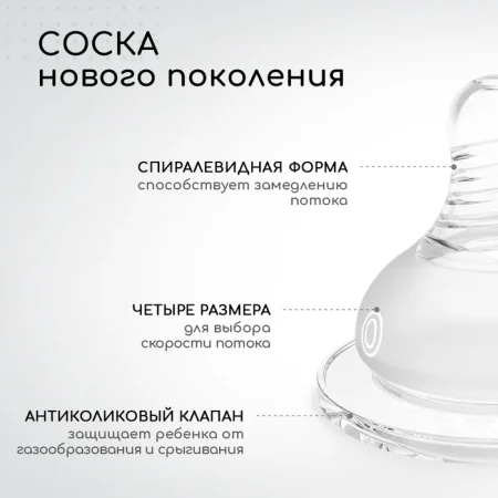 Молокоотсос электрический беспроводной Miyoumi