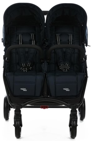 Коляска Valco baby Snap Duo  Flatt Matt  (Deep Blue)