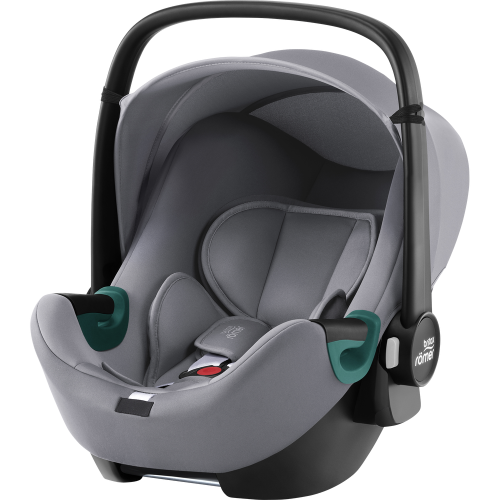Britax Roemer Детское автокресло Baby-Safe 3 i-Size / цвет Frost Grey