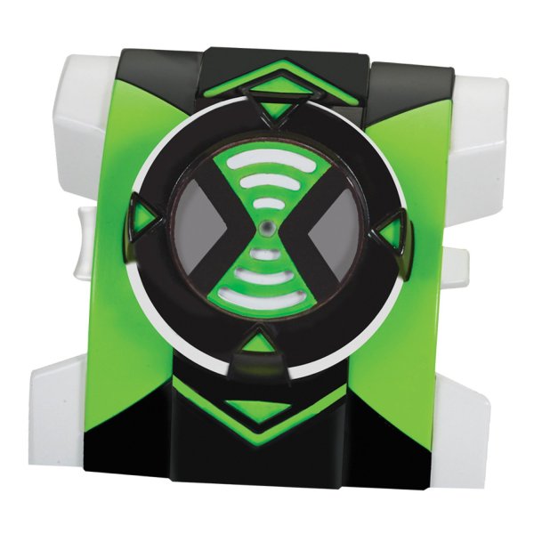 игрушка Ben 10 Часы Омнитрикс "Голос пришельца"