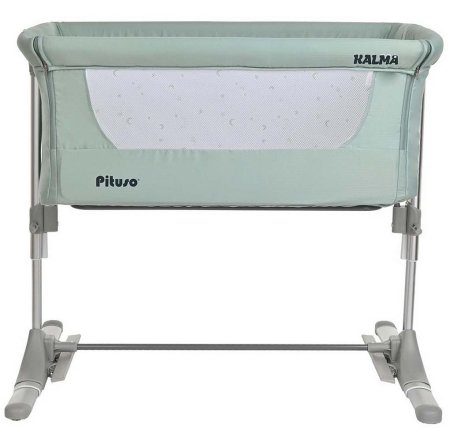 Pituso Колыбель Kalma / цвет Mint (мятный)