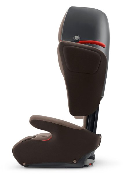 Concord Автокресло детское Transformer X-Bag / цвет Chocolate brown