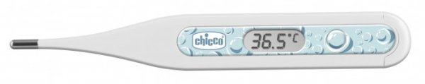 Chicco Термометр педиатрический цифровой DigiBaby в футляре