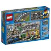 Lego  City Железнодорожные стрелки Лего