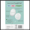PIGEON Comfy Feel Breast Pads вкладыши 30 шт.д/бюстгальтера алоэ арт. 3349079252