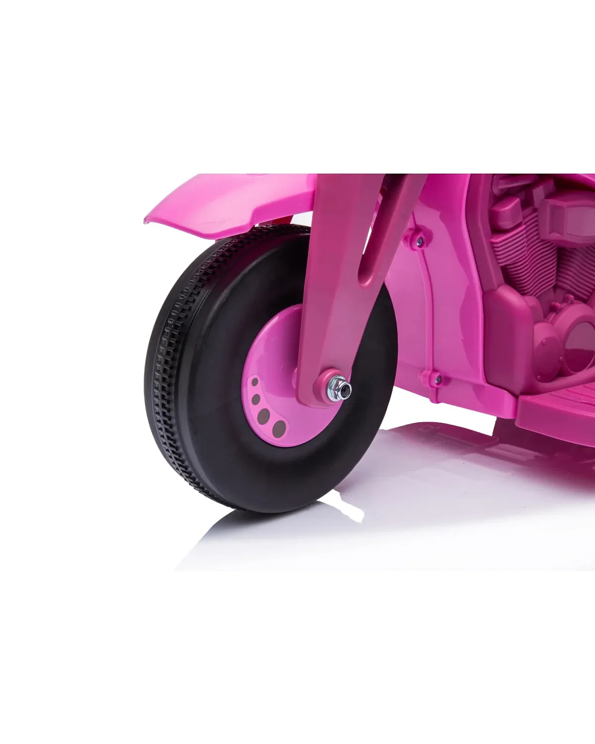 Toyland Трицикл YJF8933 с мыльными пузырями