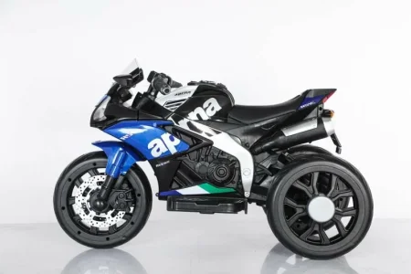 Трицикл Aprilia 3.0 YKB1823  (Синий)
