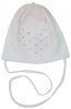 0890-81 ШАПКА (р. 40, цв. белый)