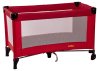 детские Selby Манеж 211 / цвет красный