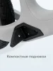 (м)50032, Беговел SPEEDY «СПИДИ» (grey)