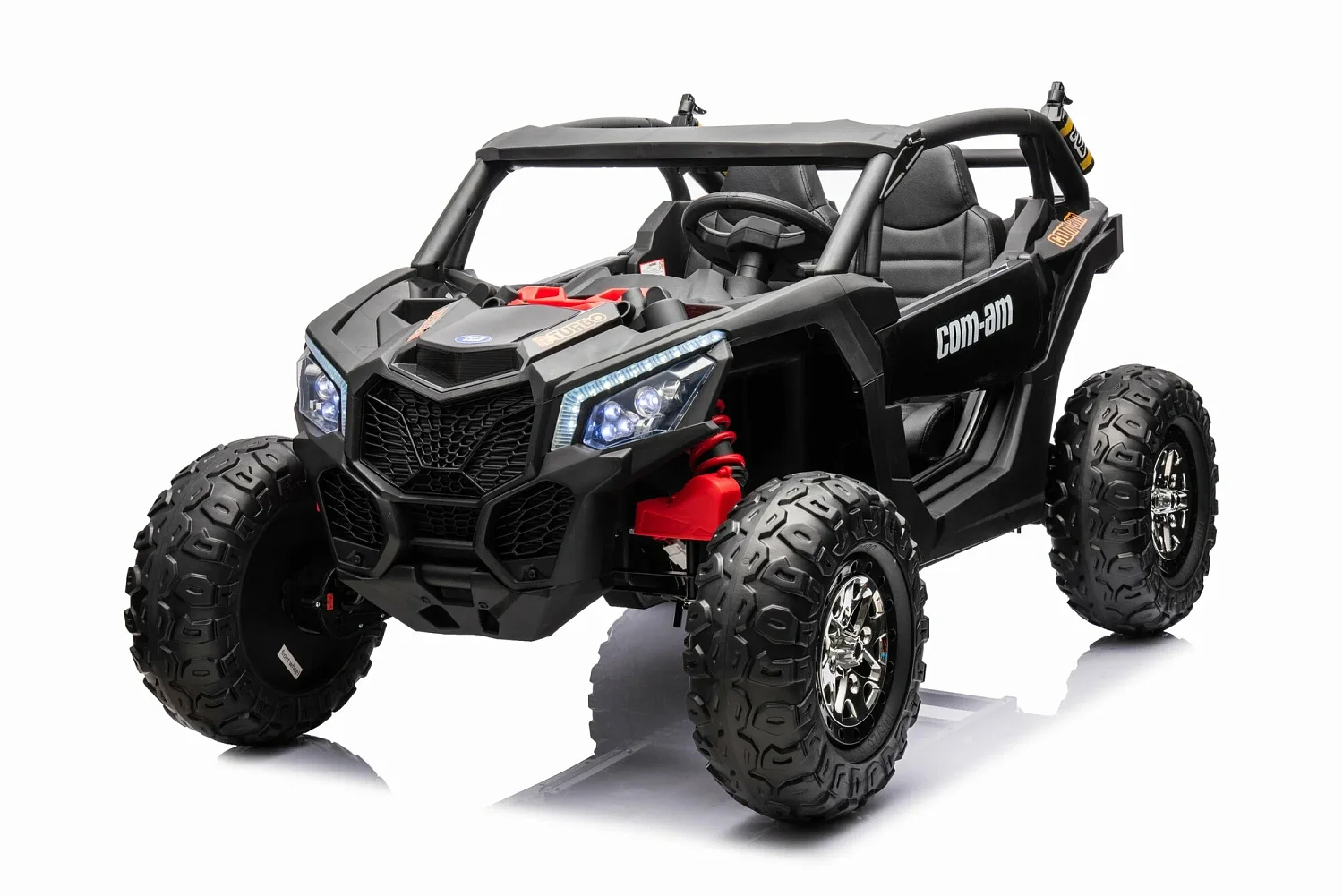Toyland Электромобиль Багги YPH6172