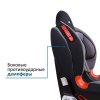 Автокресло Siger КОКОН Isofix Серый