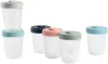 Набор из контейнеров 6X250ML 6 PORTIONS CLIP-6X250ML